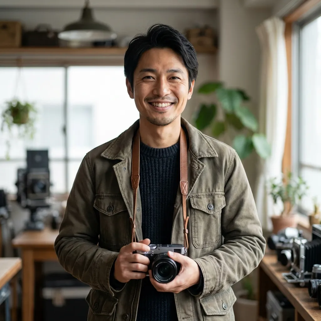 佐藤優希 プロフィールメイン