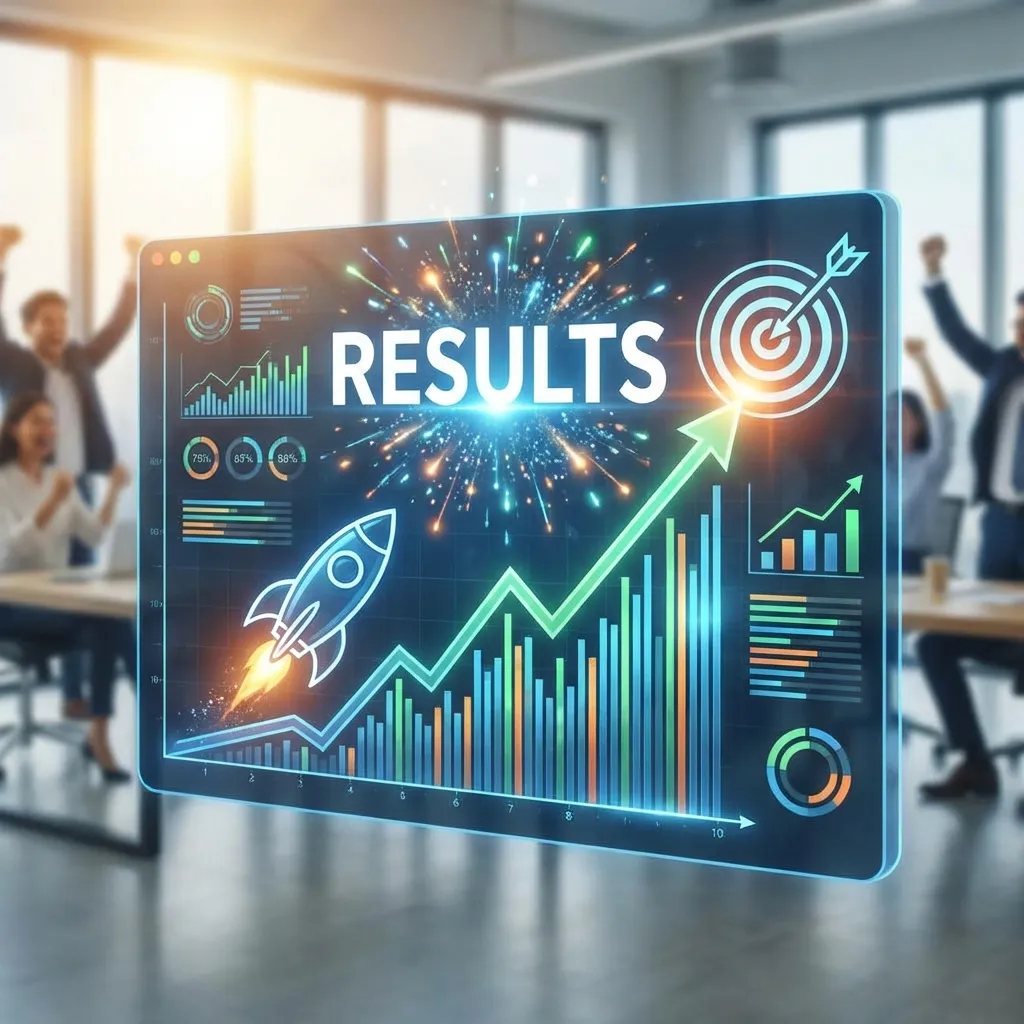 成果にコミット