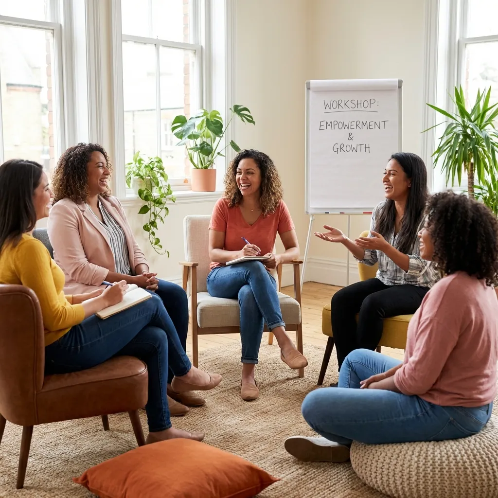 グループワークショップ