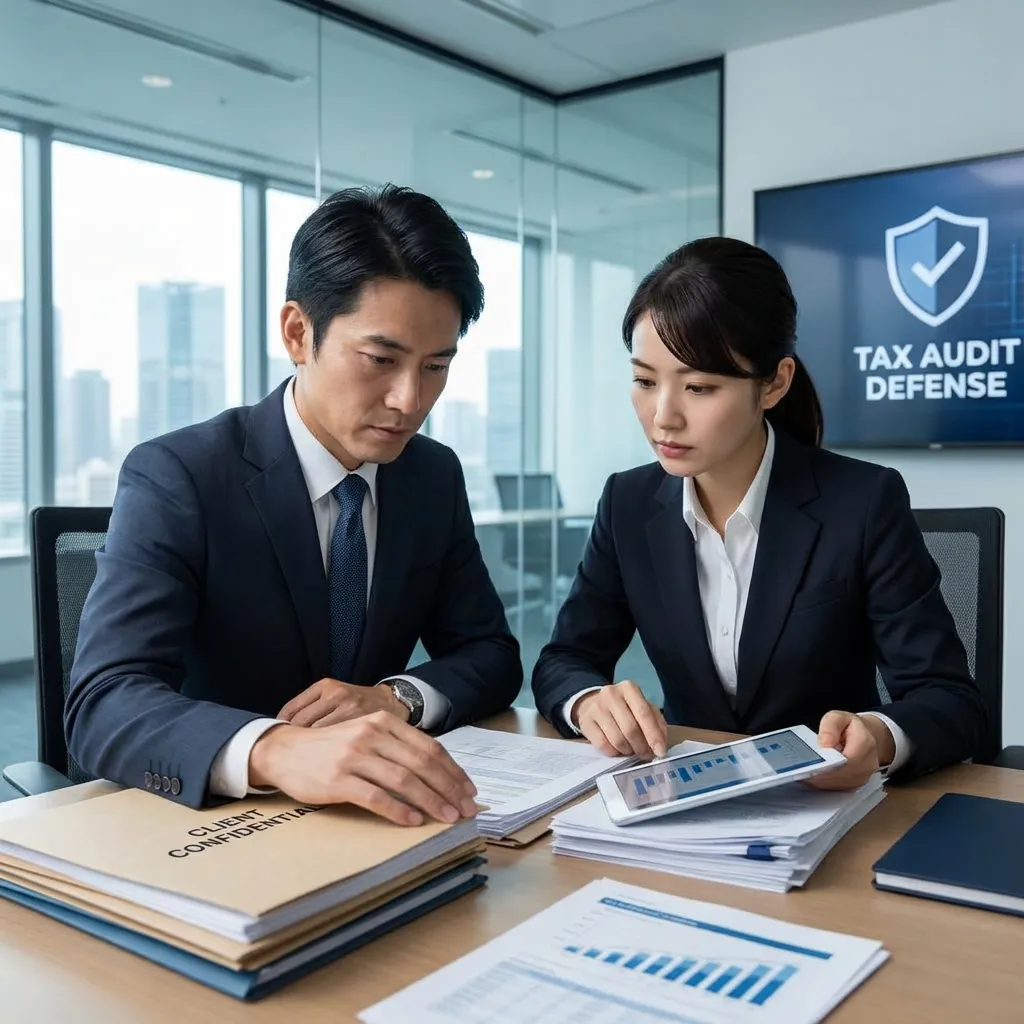 両方の視点でアドバイス